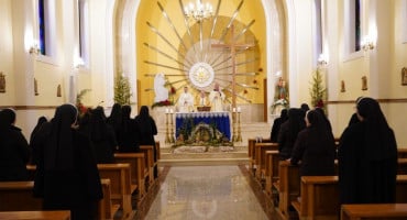 Časne sestre Mostar