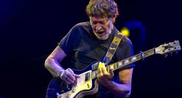 Chris Rea
