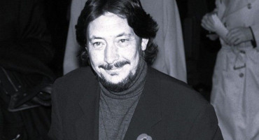 Chris Rea