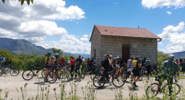 Cikloturizam u Trebinju