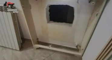 Ciro Andolfi talijanska mafija