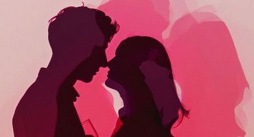 Denis Goldin voli me još ovu noć