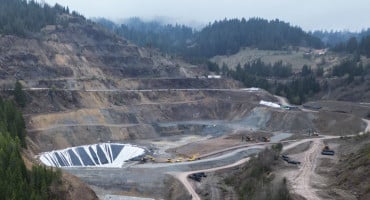 Deponija Pržići kod Vareša