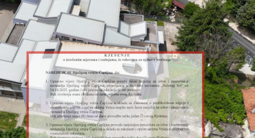 Djecji Vrtic Čapljina