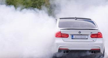 'Driftanje' vozilima 