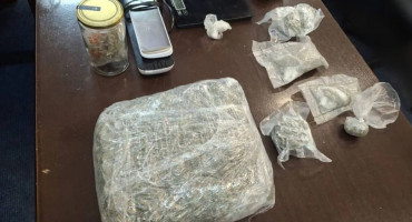 droga akcija Pregovarač