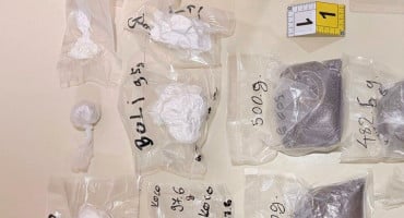 droga, akcija Vranduk