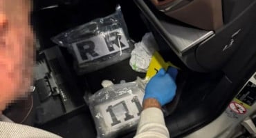 Droga Granična policija BiH