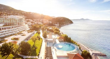 Dubrovački Vrtovi Sunca