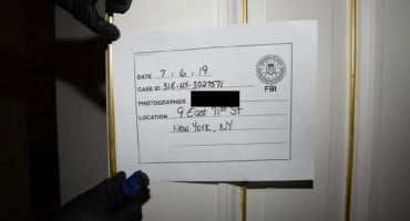 Epsteinovi dokumenti ostali skriveni