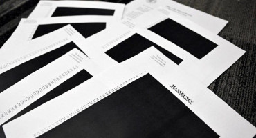 Epsteinovi dokumenti ostali skriveni