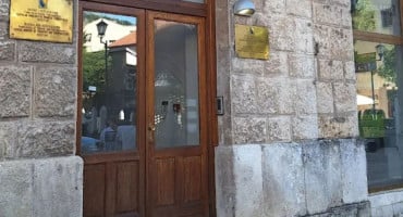 Federalno ministarstvo prometa