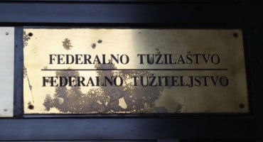 Federalno Tužiteljstvo