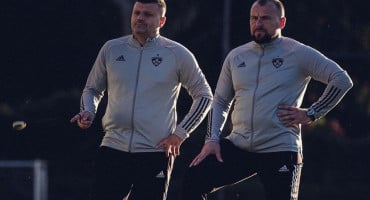 Feđa Dudić Maribor