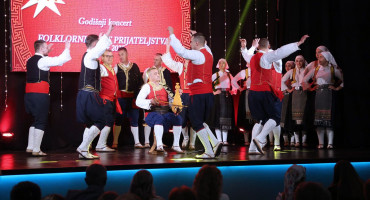 folklorni most prijateljstva 2025