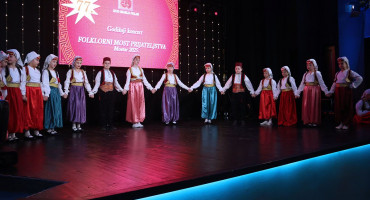 folklorni most prijateljstva 2025