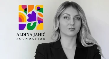 Fondacija Aldina Jahić