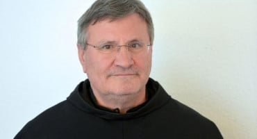 fra Ivan Kovačević