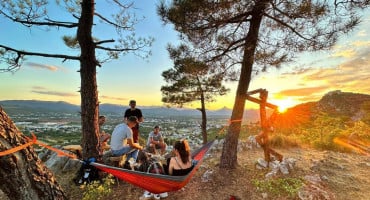 GangoROhodci i nova lica ljubuške prirode