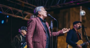 Goran Karan Advent u Mostaru