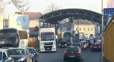 Granični prijelaz Gradiška