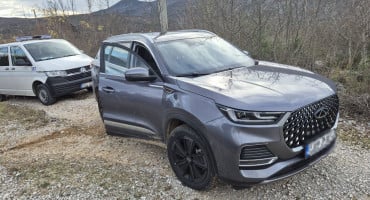 Grude šverc ljudima