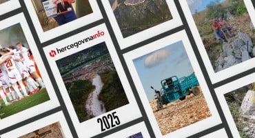Hercegovina info 2025