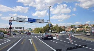 Hering gradi TTTS u Splitu