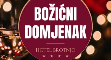 Hotel Brotnjo