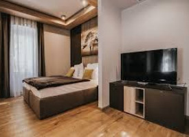 Hotelska soba