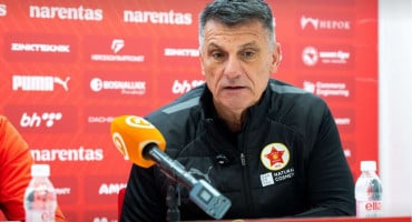 Ibro Rahimić Velež