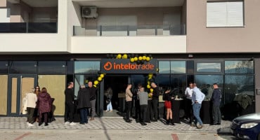 Otvoren Intelotrade d.o.o. – novi IT shop u Čapljini