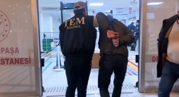 Istanbul privođenje