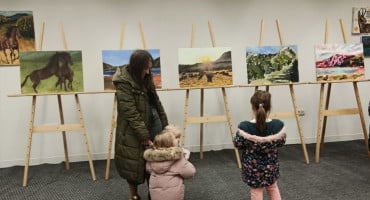  Izložba “Eko kolonija 2025.” u Širokom Brijegu