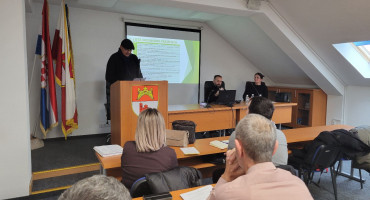 Javna rasprava - Nacrt Akcijskog plana za zaštitu okoliša HBŽ