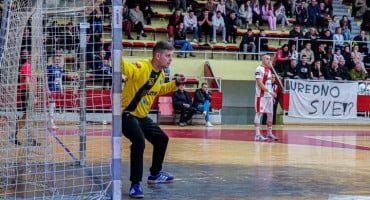 Josip Kvesić SRK Zrinjski