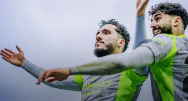 Joško Gvardiol Manchester City