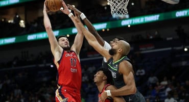 Karlo Matković zakucavanje