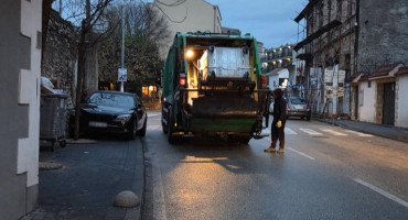 Parkovi komunalno smeće