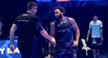 Košarkaški Sudac Ivan Sabljić