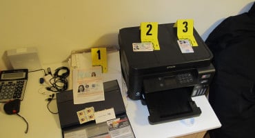 Krivotvorenje dokumenata/ krivotvoreni dokumenti