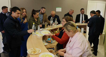 Ljubuški maslinari osvojili 39 zlatnih plaketa za maslinovo ulje