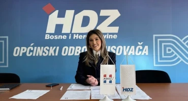 Marija Ćosić Busovača