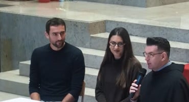 Marin i Kristina Čilić o vjeri