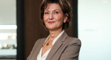 Martina Dalić