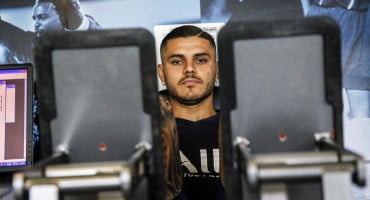  Mauro Icardi 