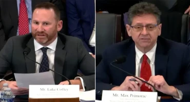 Amerikanci o BiH slušali kao propaloj državi i Srbiji kao glavnom kanalu za Rusiju i Kinu