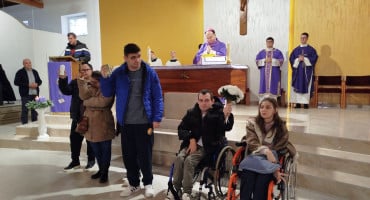 Međunarodni dan osoba s invaliditetom