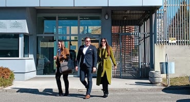 Miloš Lučić suđenje