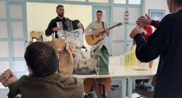 Mladi Hercegovci prikupili 113 božićnih paketa